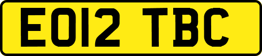 EO12TBC