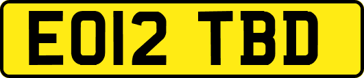 EO12TBD