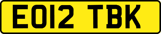 EO12TBK