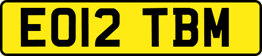 EO12TBM