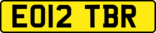 EO12TBR