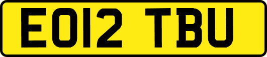 EO12TBU