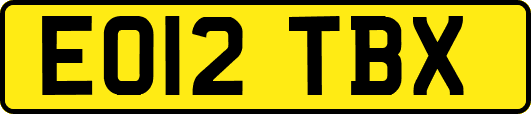 EO12TBX