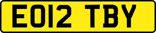 EO12TBY