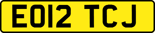 EO12TCJ