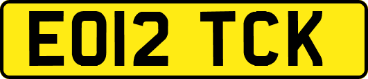EO12TCK