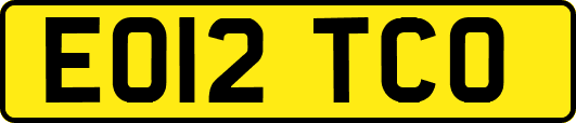 EO12TCO