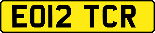 EO12TCR