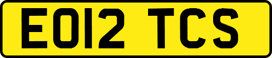 EO12TCS