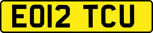 EO12TCU