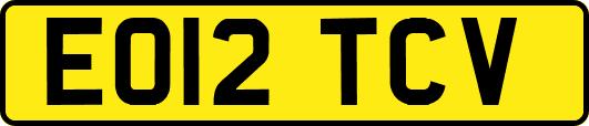 EO12TCV
