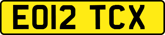 EO12TCX
