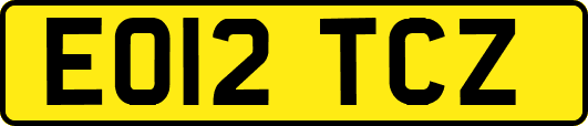 EO12TCZ