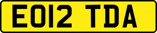EO12TDA
