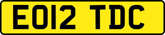 EO12TDC