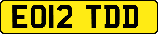 EO12TDD