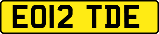 EO12TDE