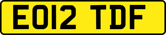 EO12TDF