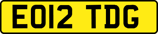EO12TDG