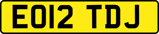EO12TDJ