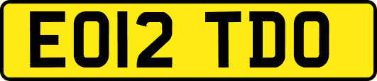 EO12TDO