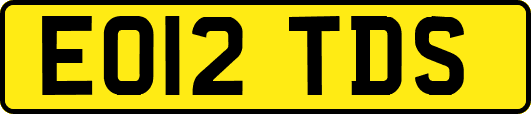 EO12TDS