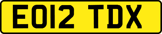EO12TDX