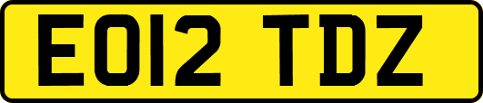 EO12TDZ