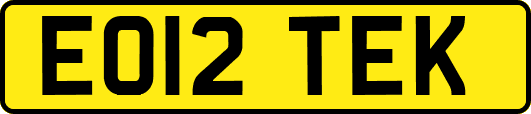EO12TEK