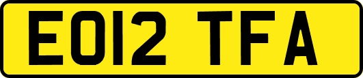 EO12TFA