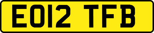 EO12TFB