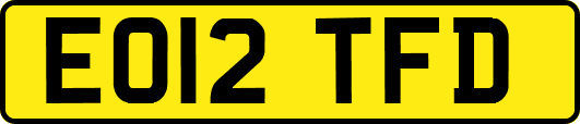 EO12TFD