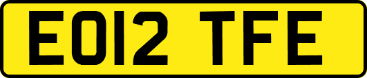 EO12TFE