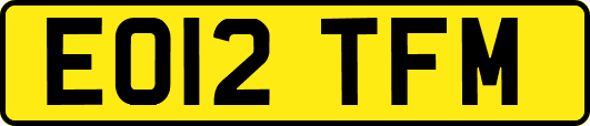 EO12TFM