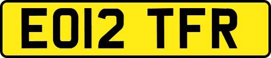 EO12TFR