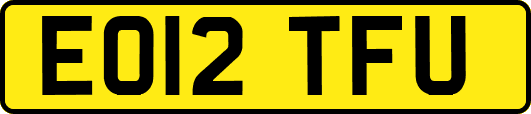 EO12TFU