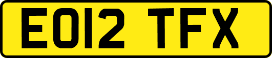EO12TFX