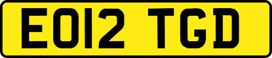 EO12TGD