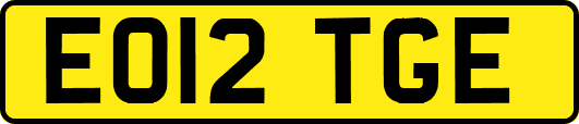 EO12TGE