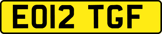 EO12TGF