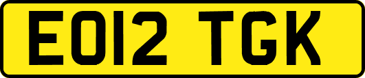 EO12TGK