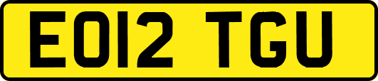 EO12TGU