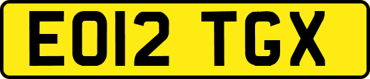 EO12TGX
