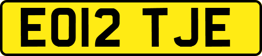 EO12TJE