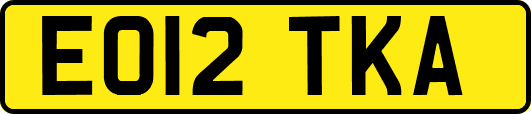 EO12TKA