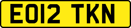 EO12TKN
