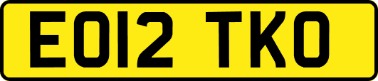 EO12TKO