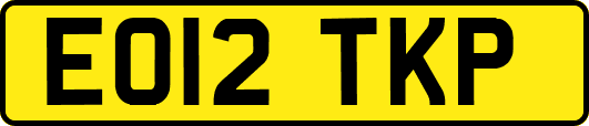 EO12TKP