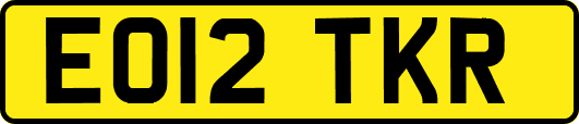 EO12TKR