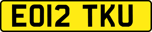 EO12TKU